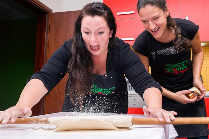 Bosnian Cooking Lessons - Good To Know