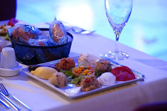 Bosphorus Dinner Cruise and Exclusive Turkish Night Show - Introduction: A Night on the Bosphorus — What to Expect