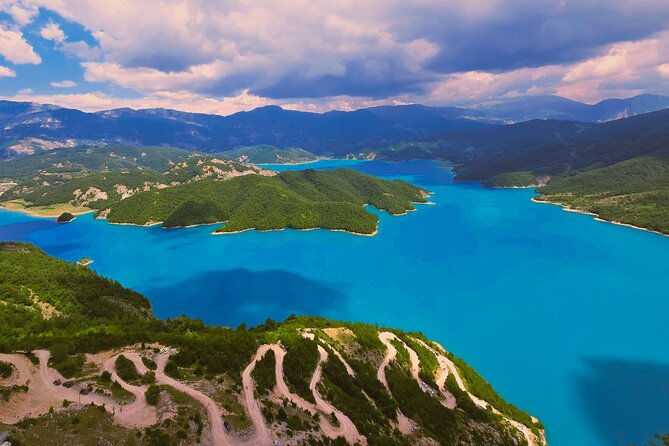 Bovilla Lake And Gamti Mountain Hiking Day Trip From Tirana - Exploring the Bovilla Lake and Gamti Mountain Hiking Day Trip from Tirana