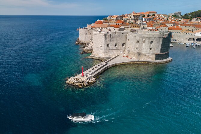 Brand New Mercan Excursion 34 Private Tour From Dubrovnik Cavtat - Good To Know