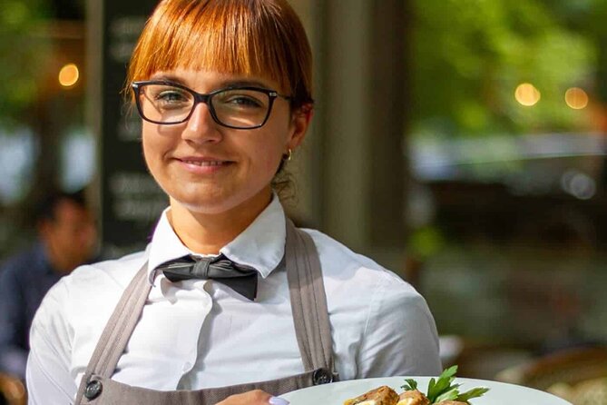 Bratislava: A taste of Traditional "Pressburg" Cuisine - Good To Know:
