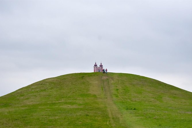 Bratislava: Banská Stiavnica UNESCO Day Tour - Good To Know
