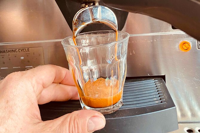 Brew and Brunch Mastering the Perfect Espresso with Breakfast - Good To Know