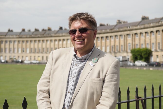Bridgerton Filming Locations in Bath Private Day Trip from London - Good To Know
