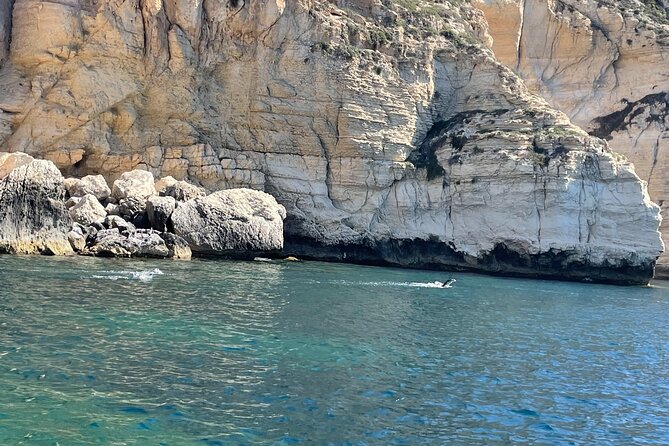 Brindisi dinghy cruise Gulf of Cagliari Snorkeling - Good To Know  