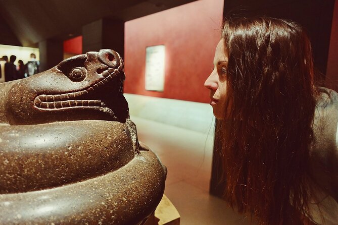 British Museum Private Tour - Good To Know