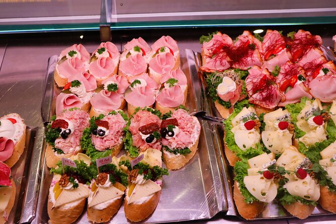 Brno Food Tasting Tour in Hidden Gems for Small Groups - Good To Know