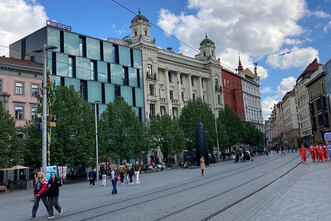 Brno Grand Tour: Must-See Sights and Attractions of Brno's - Who Should Take This Tour?