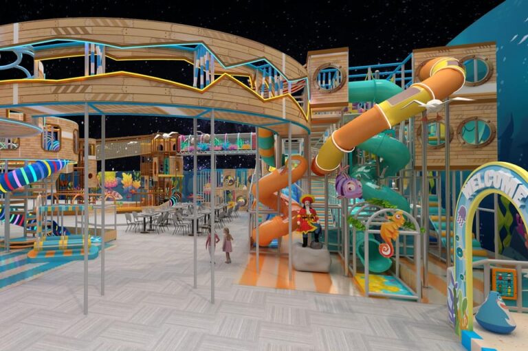Bruges: AttractionPark and Dolphinarium at Boudewijn Seapark
