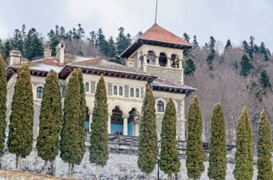 Bucharest: Peles and Cantacuzino Castles with Food Tasting - Frequently Asked Questions