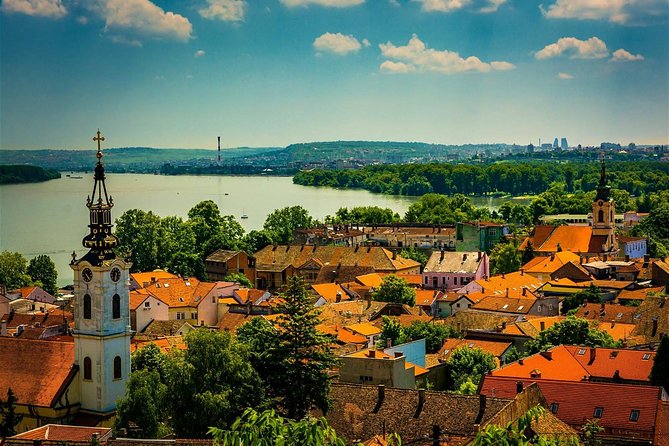Budapest -Belgrade private transfer with a luxury van - Good To Know