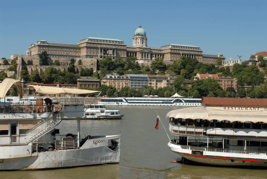Budapest: City Discovery Tour - The Itinerary in Detail: What You Can Expect