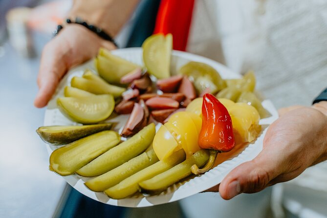 Budapest Food Tour & Wine Tasting 2025 by Foodapest - Good To Know
