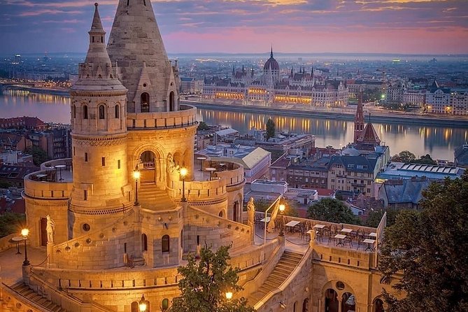 Budapest Parliament interior guided tour with Danube river cruise - Good To Know