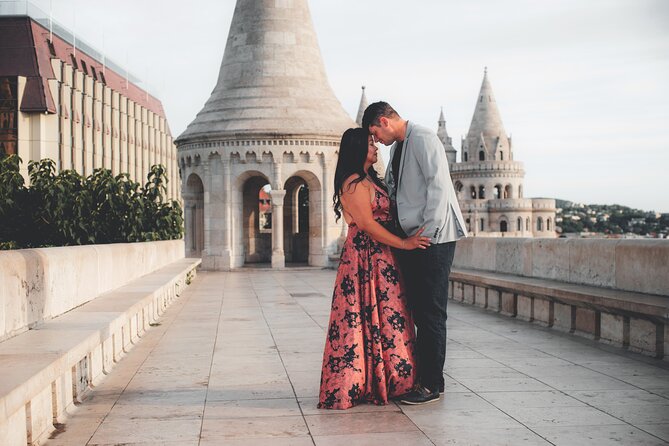Budapest photoshoot&sightseeing - What to Expect from the Tour