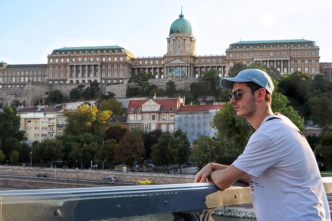 Budapest Sightseeing and Photoshoot Tour - Big Tour - Good To Know