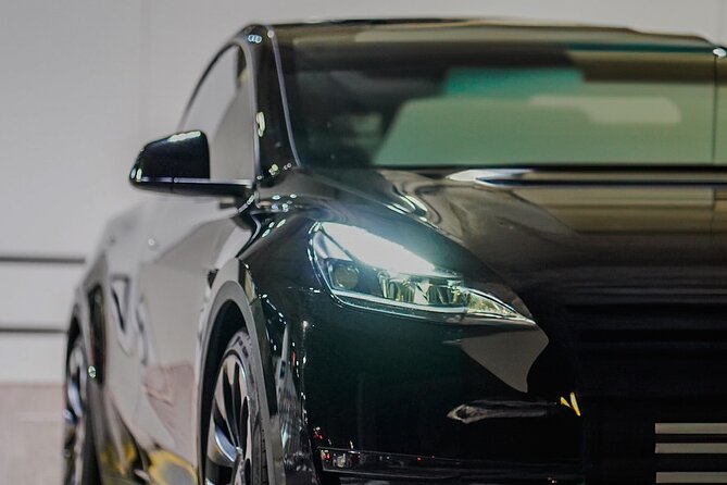 Budget airport transfer: Paris  CDG / Orly / Beauvais - Good To Know