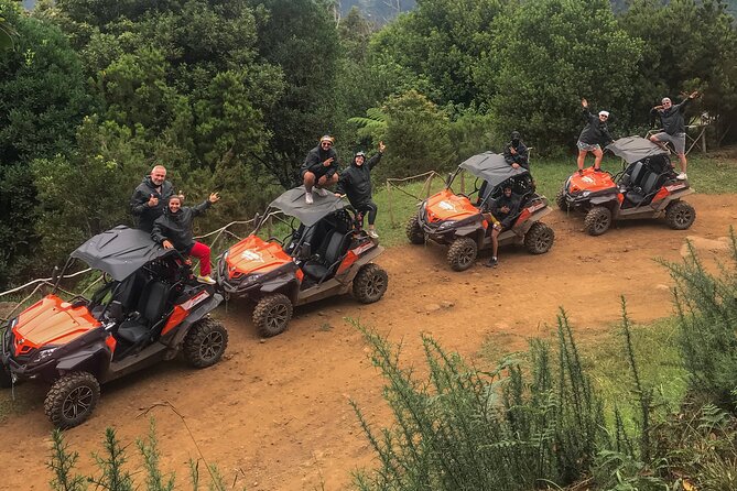 Buggy Adventure in Madeira off Road - Introduction: Why This Buggy Adventure in Madeira Is Worth Considering