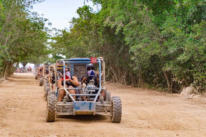 Buggy Half Day Adventure with Cave Swim from Punta Cana - Buggy Half Day Adventure with Cave Swim from Punta Cana: A Thorough Review