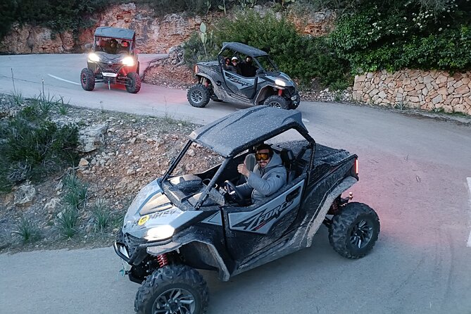 Buggy tour through Cala Millor and Son Carrió and Cala Morlanda - Good To Know