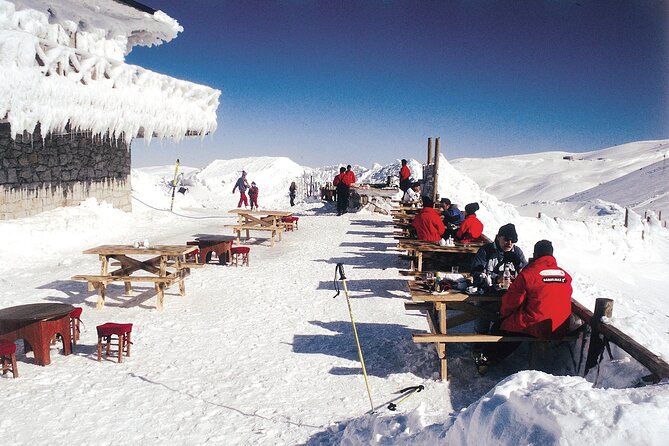 Bursa and Uludag Tour from Istanbul - Good To Know
