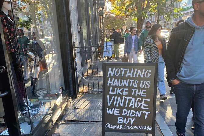 Bushwick and Williamsburg French Tour - Exploring Brooklyn’s Hidden Gems: The Bushwick and Williamsburg French Tour