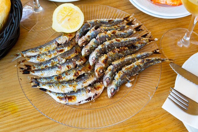 Cadiz Food Tour: Tapas, Drinks and Delights with a Local - Introduction: A Taste of Cádiz You Wont Forget