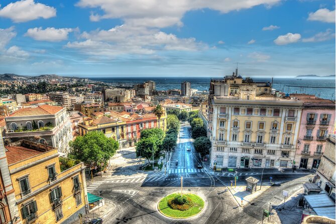 Cagliari Scavenger Hunt and Highlights Self-Guided Tour - Discover Cagliari with a Self-Guided Scavenger Hunt and Highlights Tour