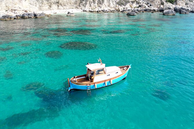 Cagliari Sea experience - Good To Know