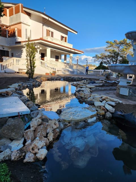 Calabria: 3-Day Bonsai Workshop with Accommodation - FAQ  