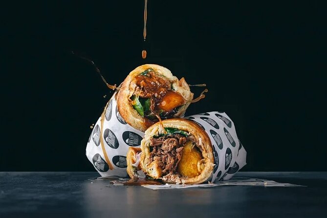 Camden - Markets, Music & Movies Tour with 10+ Food Tastings - A Deep Dive into the Camden Tour
