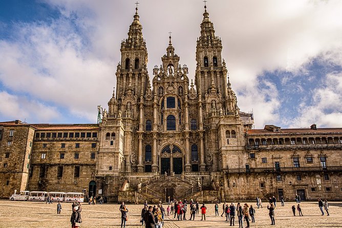 Camino De Santiago: Last 100 km walk from Sarria to Santiago de Compostela - Good To Know