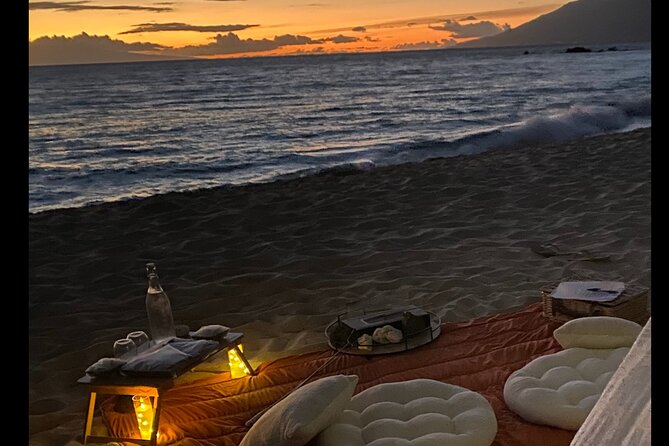 Campfire Storytelling of Hawaii's Dark History Beneath The Stars - Good To Know