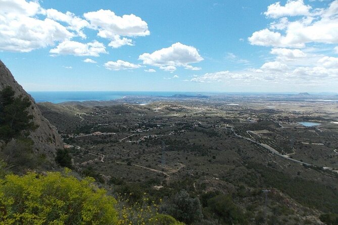 Canelobre Caves and Busot Tour with Transfer from Alicante - Good To Know