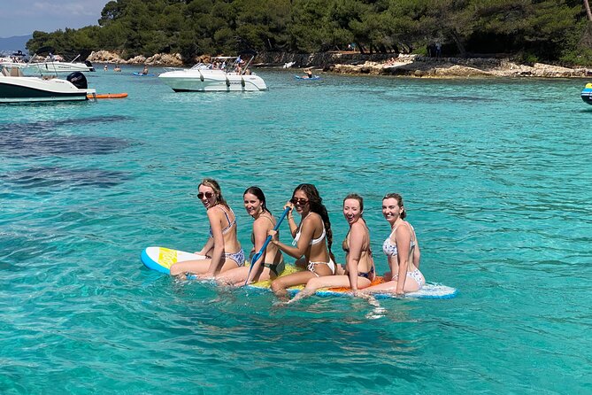 Cannes Boat Rental with Skipper  Lérins Island Escape Tour - Cannes Boat Rental with Skipper: Lérins Island Escape Tour – A Detailed Review