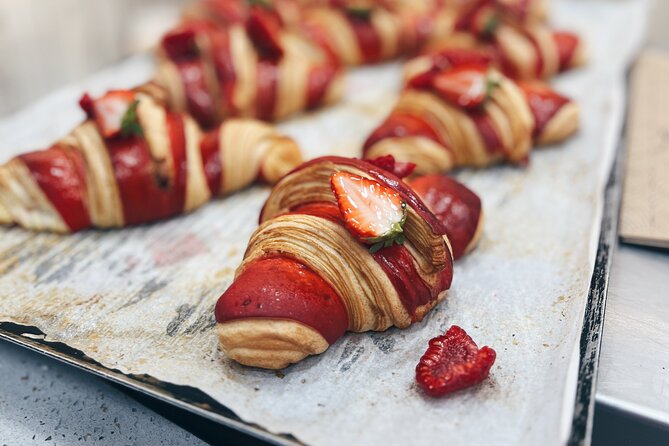Cannes Ooh La La Croissant Tasting Tour - Good To Know