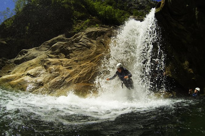 Canyoning basic on Cetina river from Omi - Good To Know