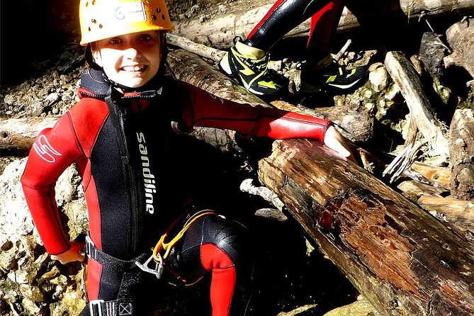 Canyoning for Kids and Families in Füssen, Germany - Good To Know