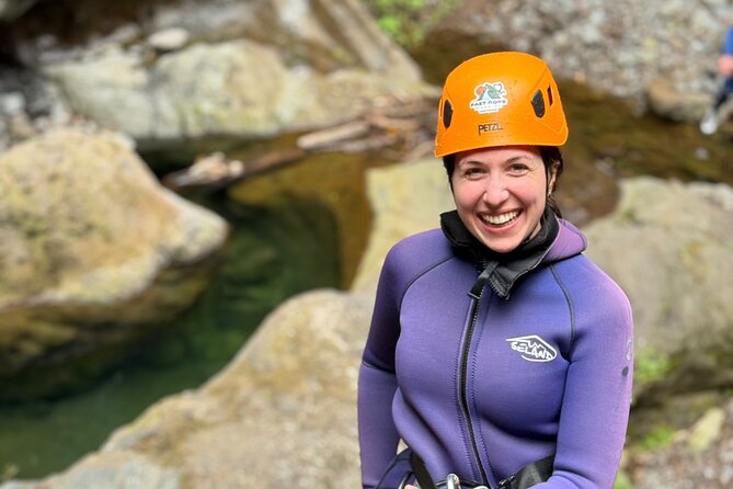 Canyoning in Madeira - Level 2 - Good To Know