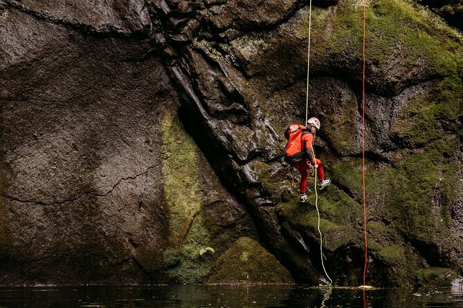 Canyoning Madeira Premium Advanced - Good To Know
