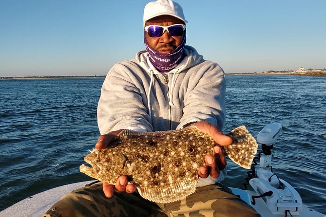 Cape Coral Inshore Fishing Charter - Good To Know