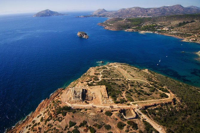 Cape Sounio Temple Of Poseidon and Swimming Full Day Private Tour - Good To Know
