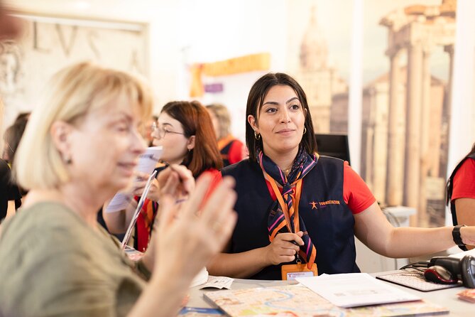 Capitolini and Centrale Montemartini Museums Full Experience - Good To Know