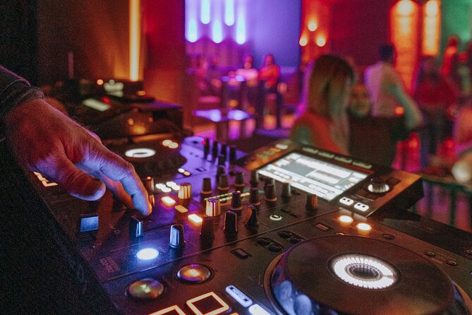 Cappadocia Best-way to Experience Local Nightlife - Good To Know
