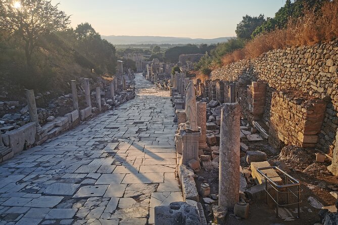 Cappadocia-Ephesus-Pamukkale 4 Days Private Tour - Good To Know