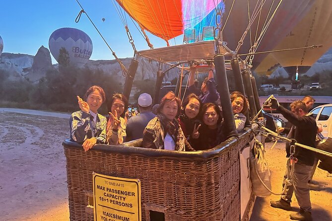 Cappadocia Full Day Private Tour: Best Seller Cappadocia Tour - Good To Know