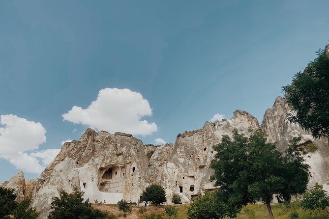 Cappadocia Full Day Private Tour Mix - Good To Know