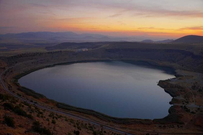 cappadocia green tour