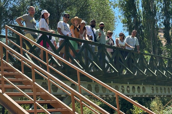 Cappadocia Green Tour Wthout Walking in Valley With Lunch,Ticket - Good To Know