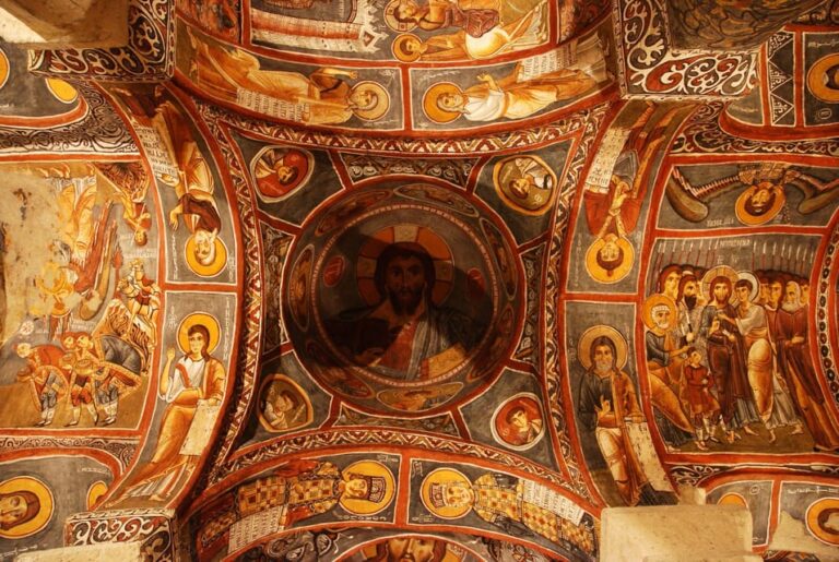 Cappadocia: Private Guided Tour
